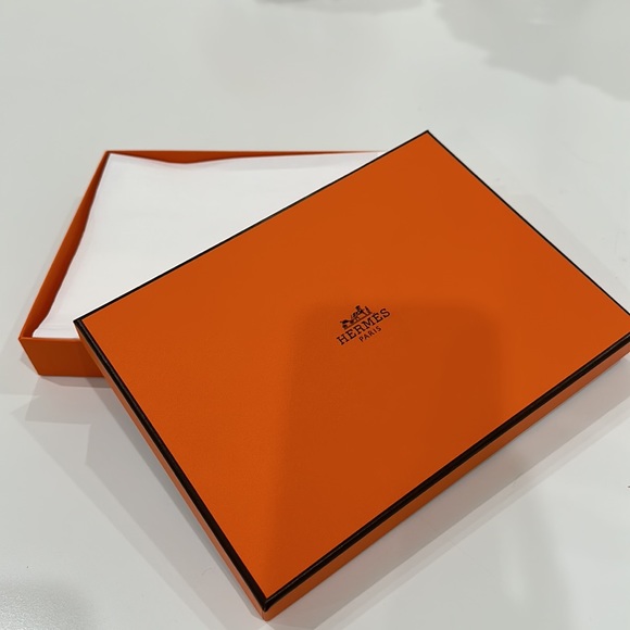 Hermes box - Picture 3 of 3